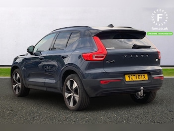 Used Volvo XC40 2021 for sale - 78888353: Photo