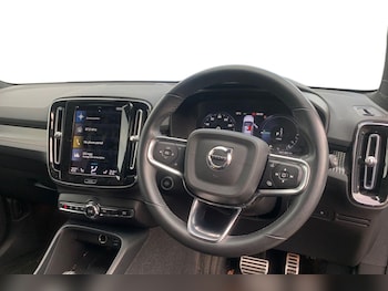 Used Volvo XC40 2021 for sale - 78888353: Photo