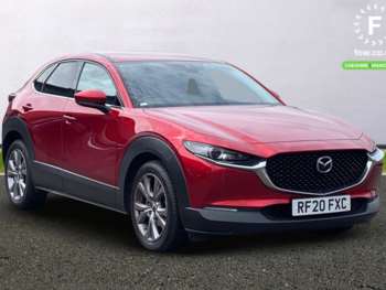 2020 - 2.0 Skyactiv-G MHEV GT Sport 5dr