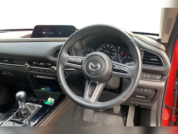 Used Mazda CX-30 2020 for sale - 75381444: Photo