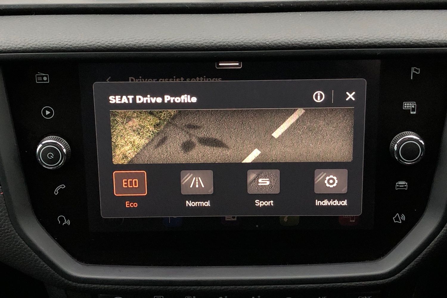 Used SEAT Ibiza 2021 for sale - 77316713: Photo 12