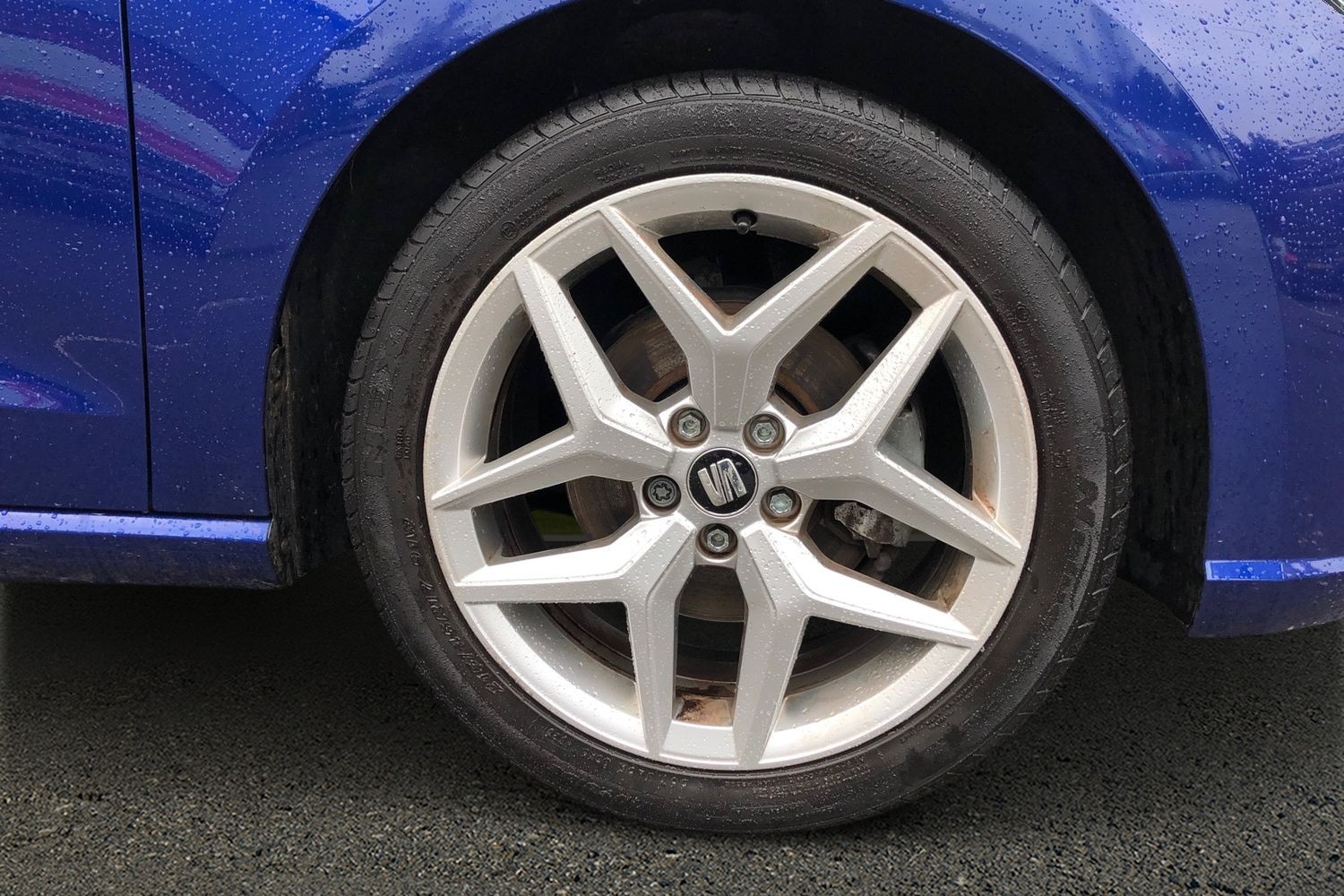 Used SEAT Ibiza 2021 for sale - 77316713: Photo 16