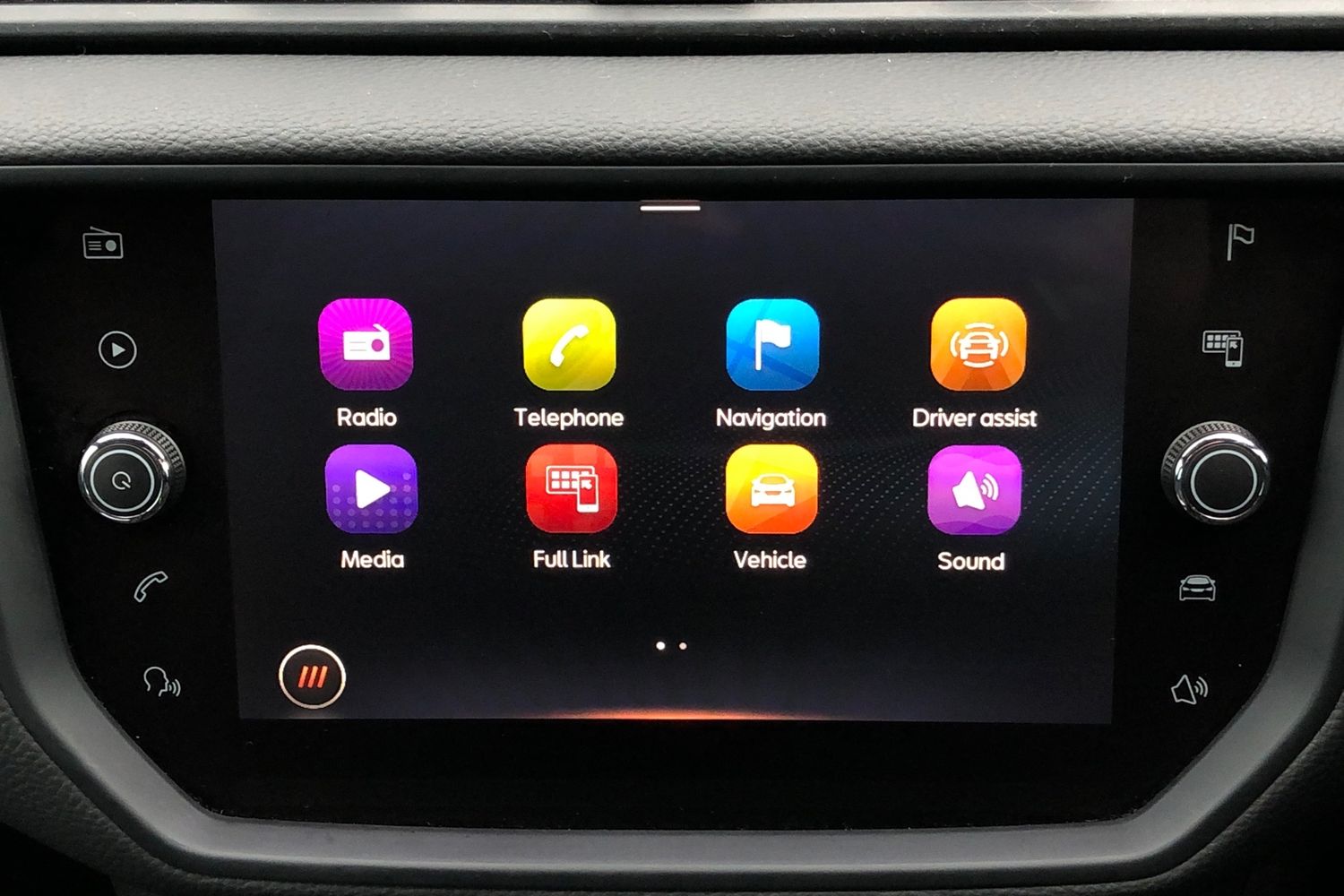 Used SEAT Ibiza 2021 for sale - 77316713: Photo 7