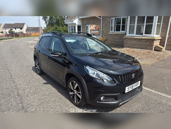 Used Peugeot 2008 2018 for sale - 79234367: Photo