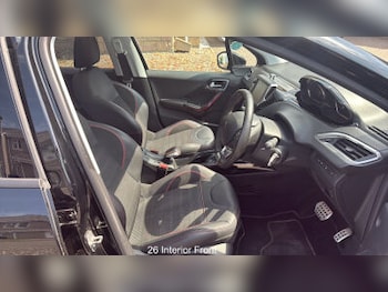Used Peugeot 2008 2018 for sale - 79234367: Photo