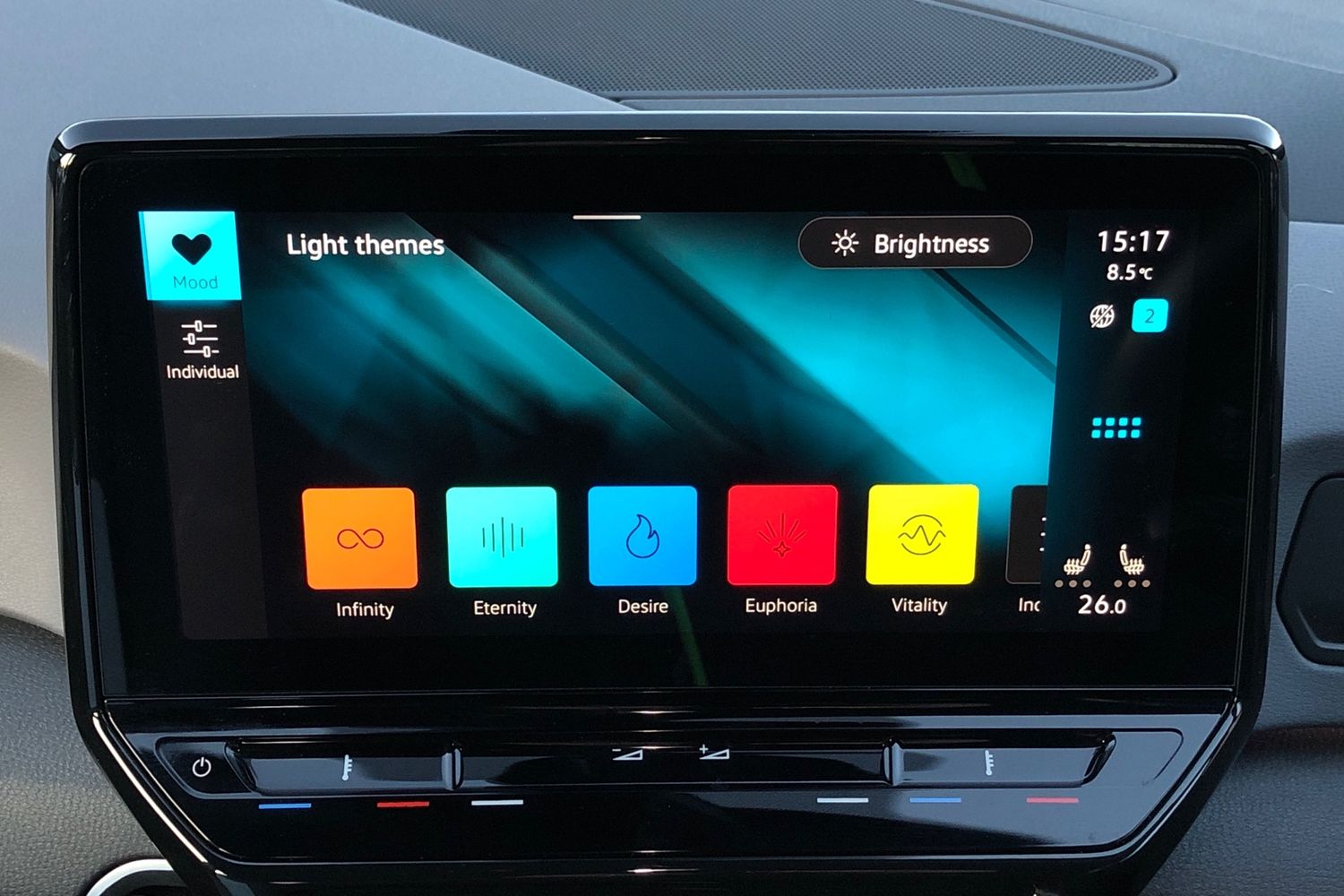 Used Volkswagen ID.3 2023 for sale - 76863345: Photo 12