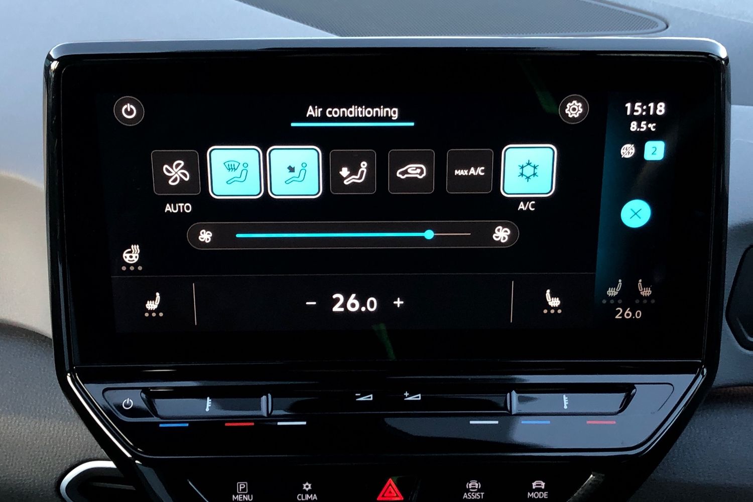 Used Volkswagen ID.3 2023 for sale - 76863345: Photo 13