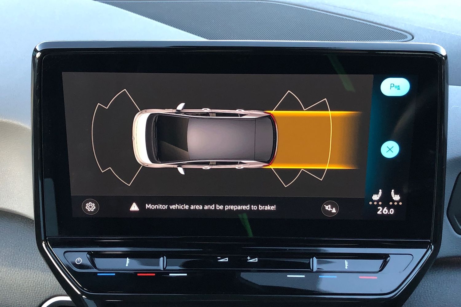 Used Volkswagen ID.3 2023 for sale - 76863345: Photo 14