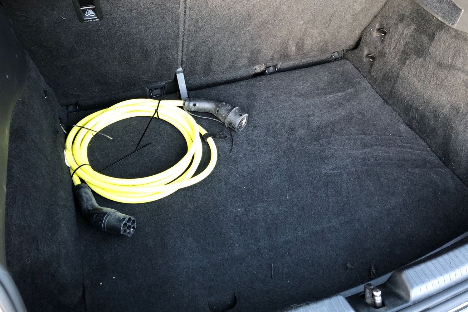 Used Volkswagen ID.3 2023 for sale - 76863345: Photo 19