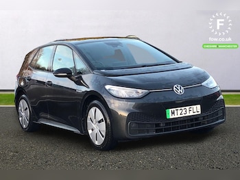 Volkswagen ID.3 feature image