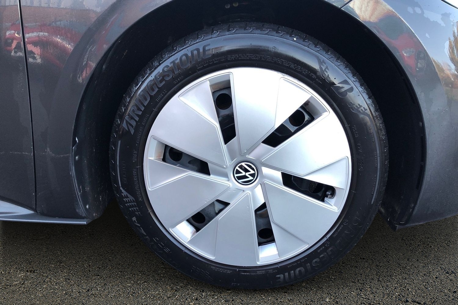 Used Volkswagen ID.3 2023 for sale - 76863345: Photo 20