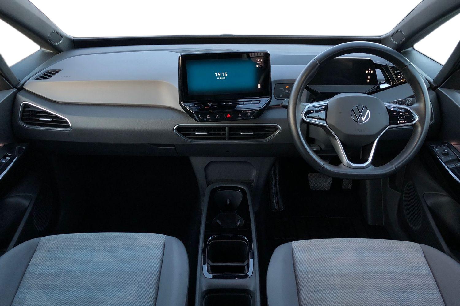 Used Volkswagen ID.3 2023 for sale - 76863345: Photo 3