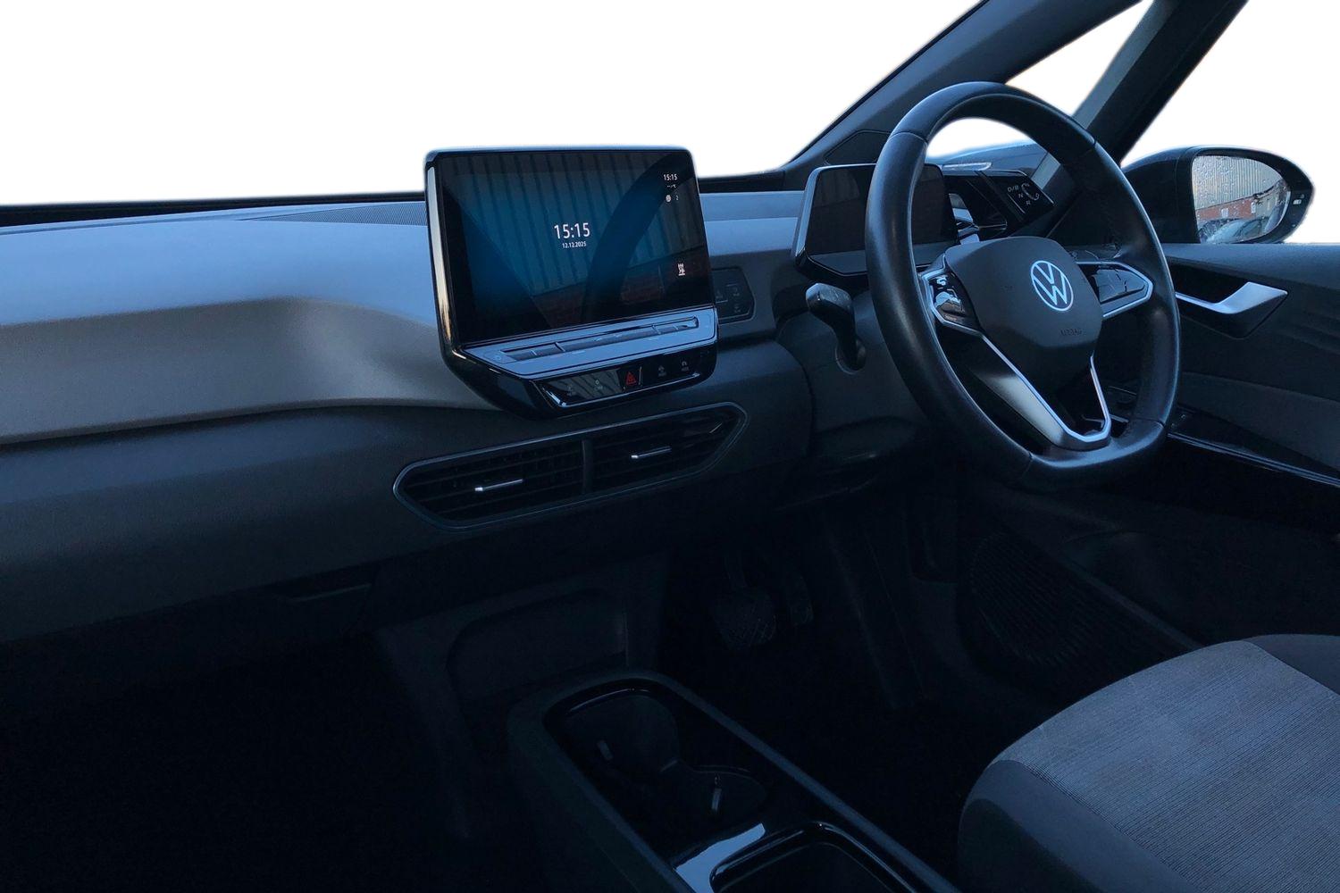 Used Volkswagen ID.3 2023 for sale - 76863345: Photo 4