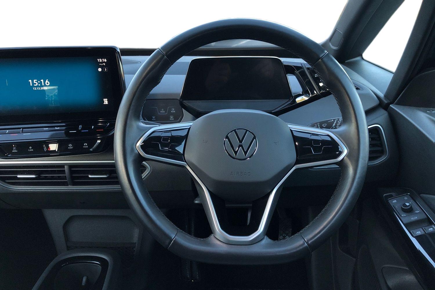 Used Volkswagen ID.3 2023 for sale - 76863345: Photo 5