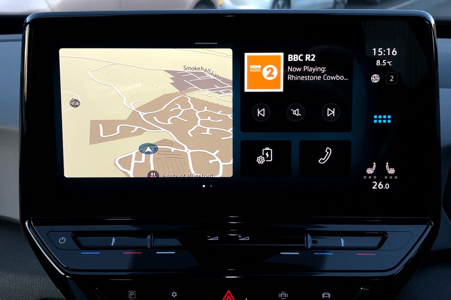 Used Volkswagen ID.3 2023 for sale - 76863345: Photo 7