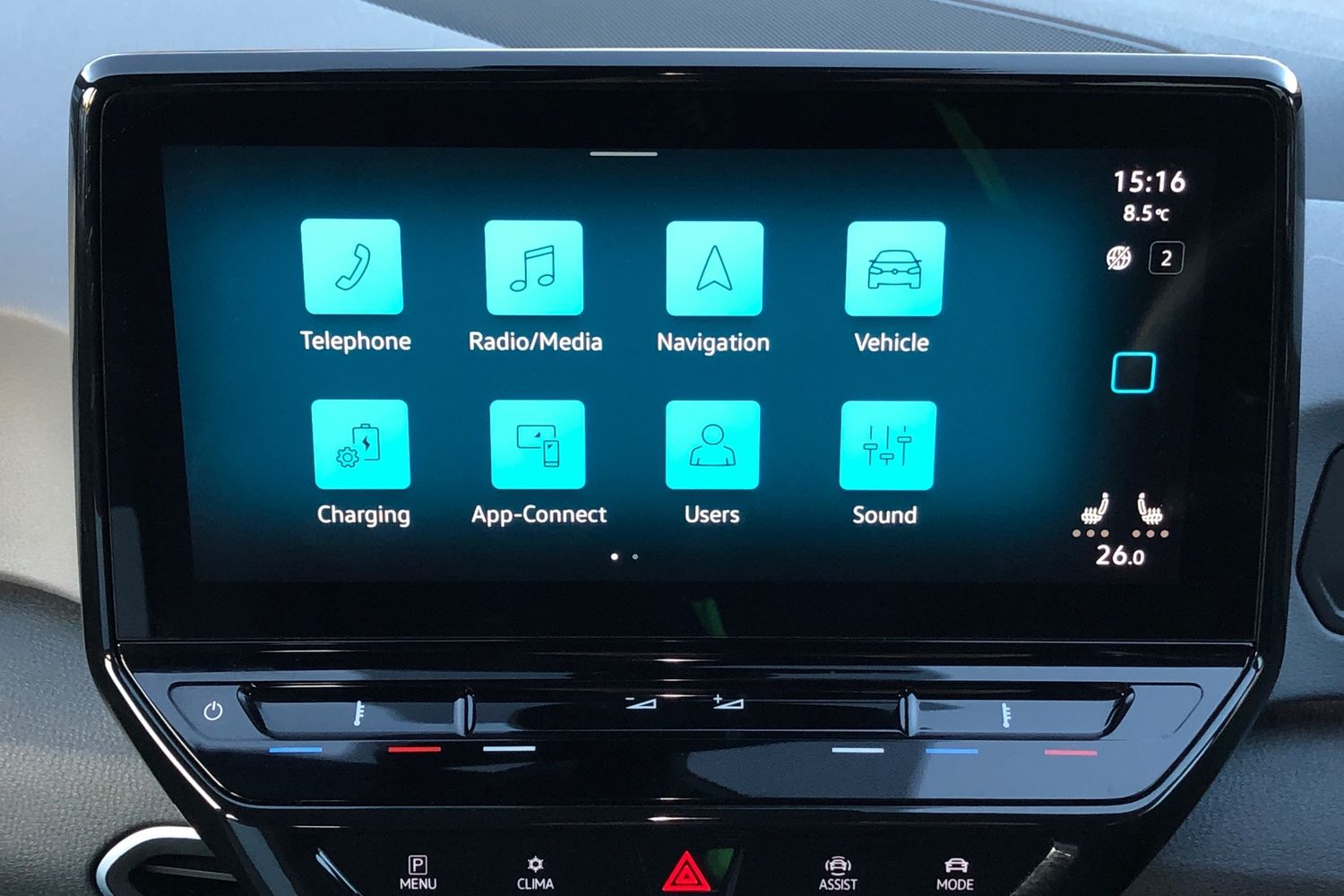 Used Volkswagen ID.3 2023 for sale - 76863345: Photo 8