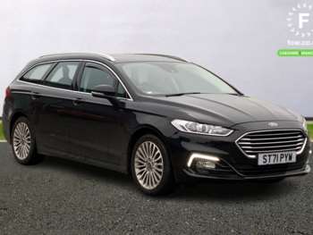 2022 - 2.0 Hybrid Titanium Edition 5dr Auto