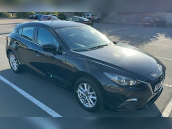 Used Mazda Mazda3 2016 for sale - 75924876: Photo