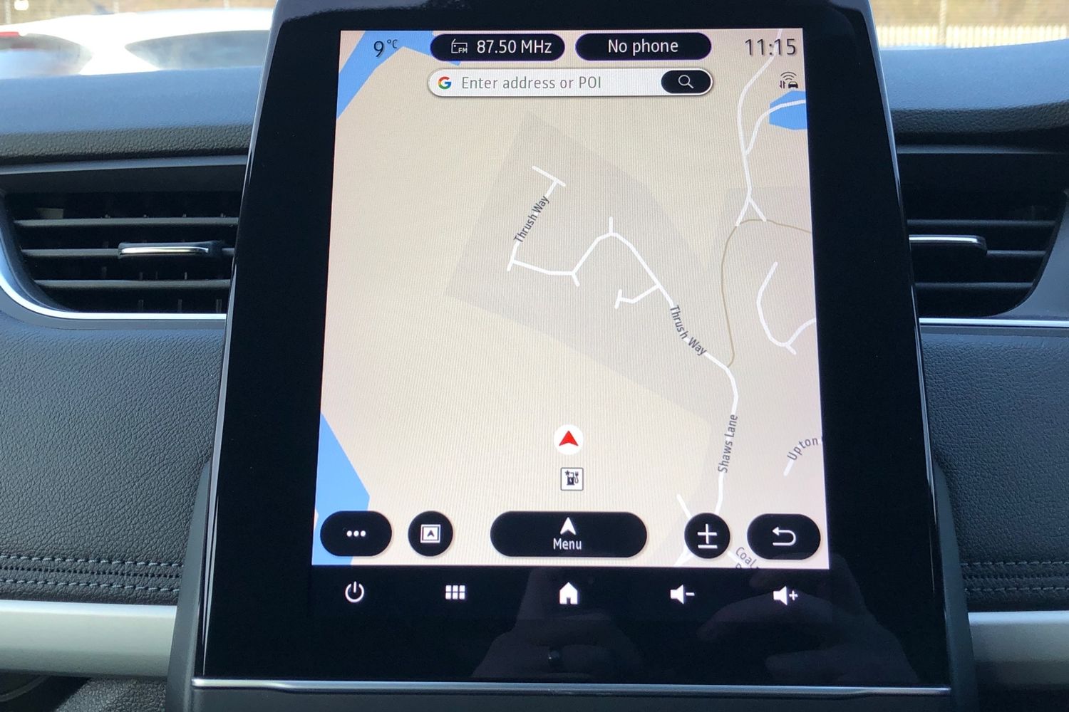 Used Renault Zoe 2022 for sale - 76916381: Photo 11