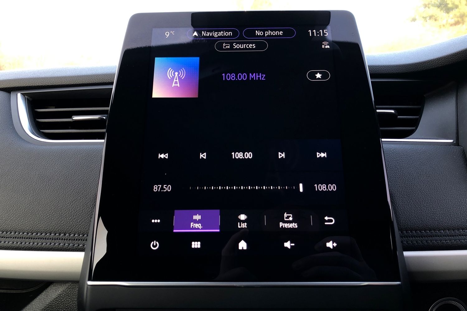 Used Renault Zoe 2022 for sale - 76916381: Photo 12