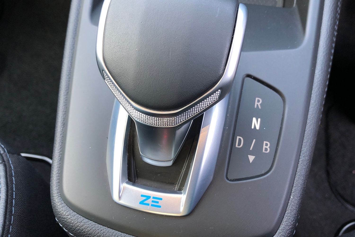 Used Renault Zoe 2022 for sale - 76916381: Photo 15