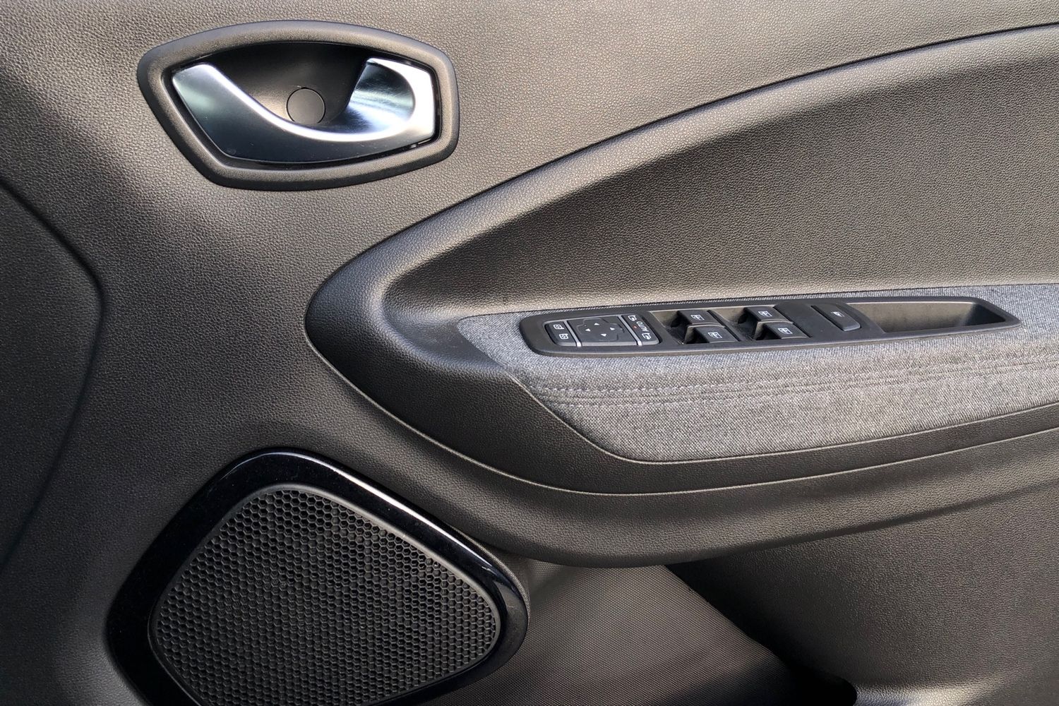 Used Renault Zoe 2022 for sale - 76916381: Photo 18