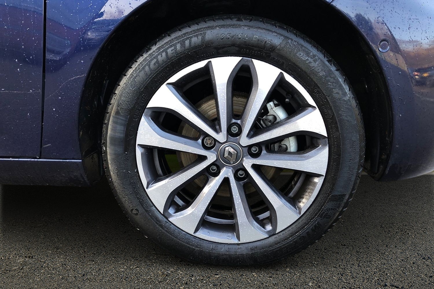 Used Renault Zoe 2022 for sale - 76916381: Photo 21