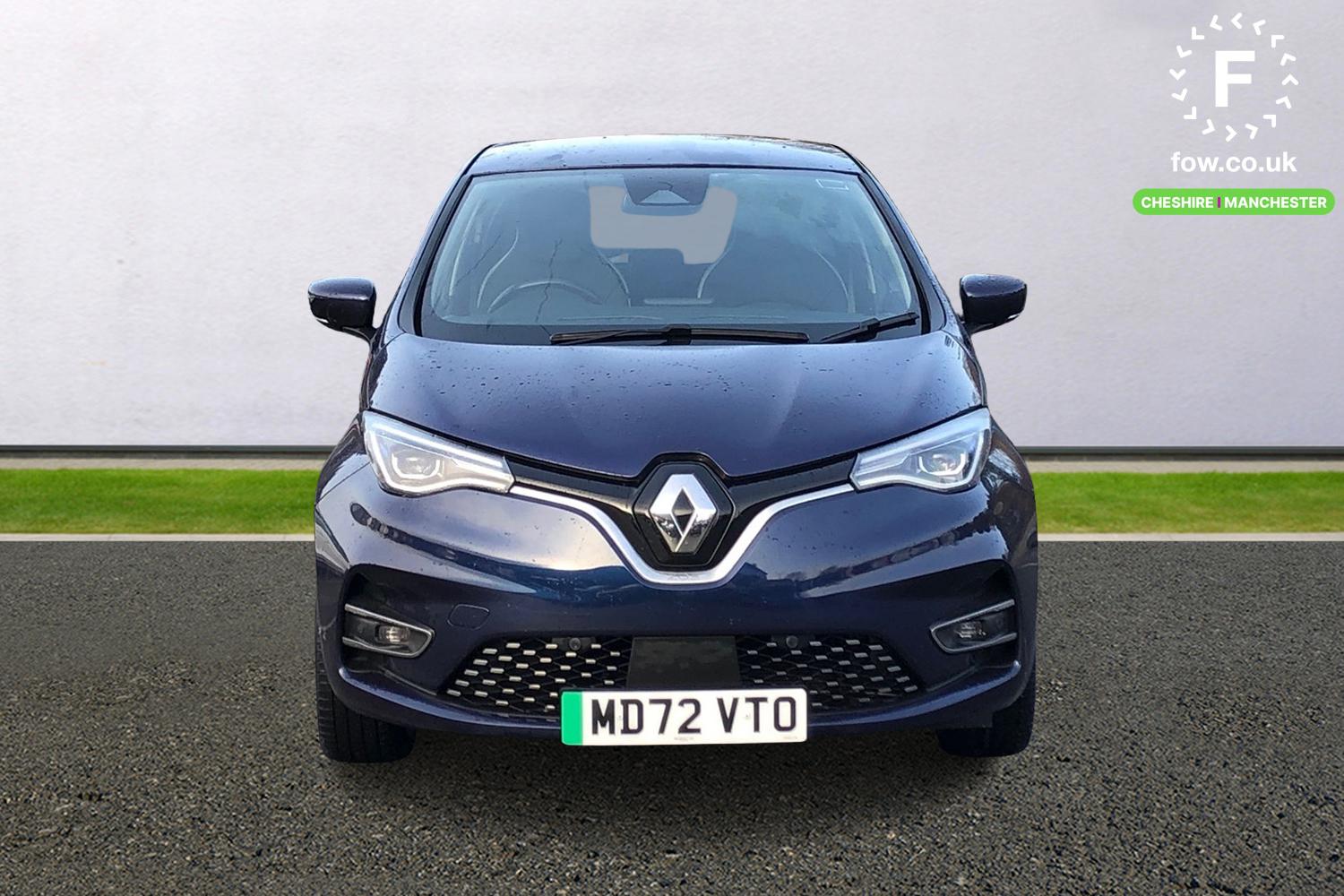 Used Renault Zoe 2022 for sale - 76916381: Photo 22