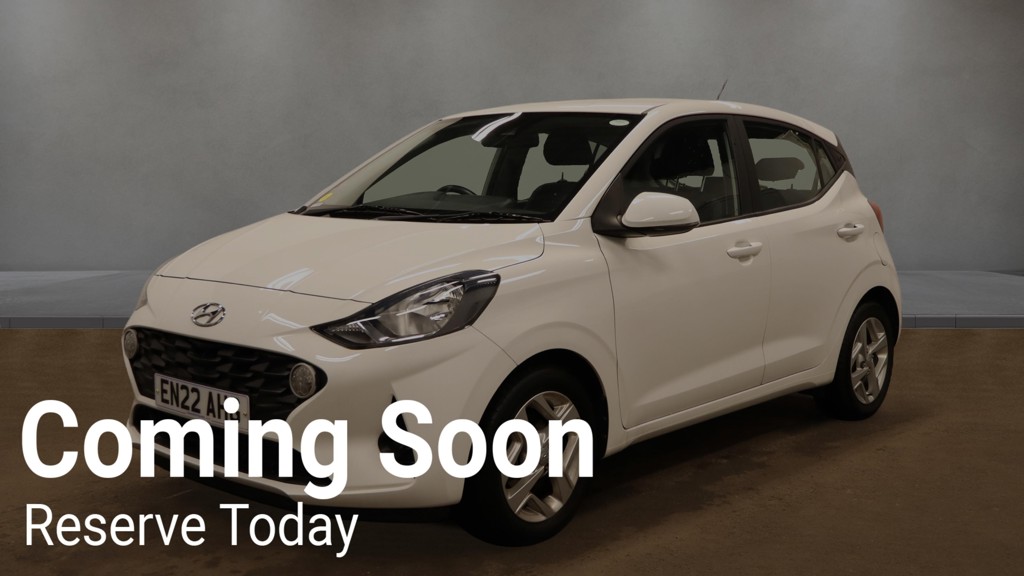 Used Hyundai i10 2022 for sale - 77961441: Photo 2