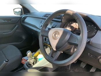 Used Skoda Fabia 2018 for sale - 78433325: Photo