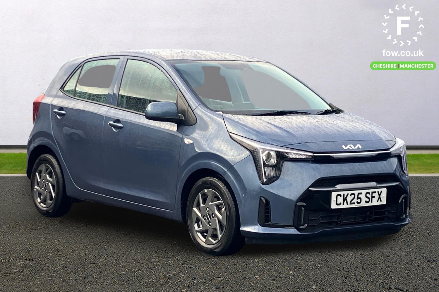 Used Kia Picanto 2025 for sale - 76232444: Photo 1