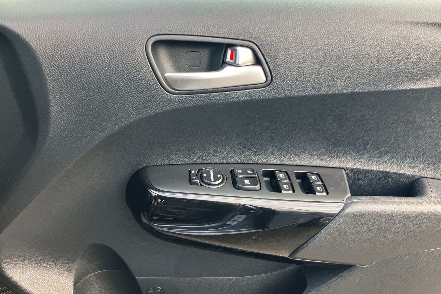 Used Kia Picanto 2025 for sale - 76232444: Photo 17