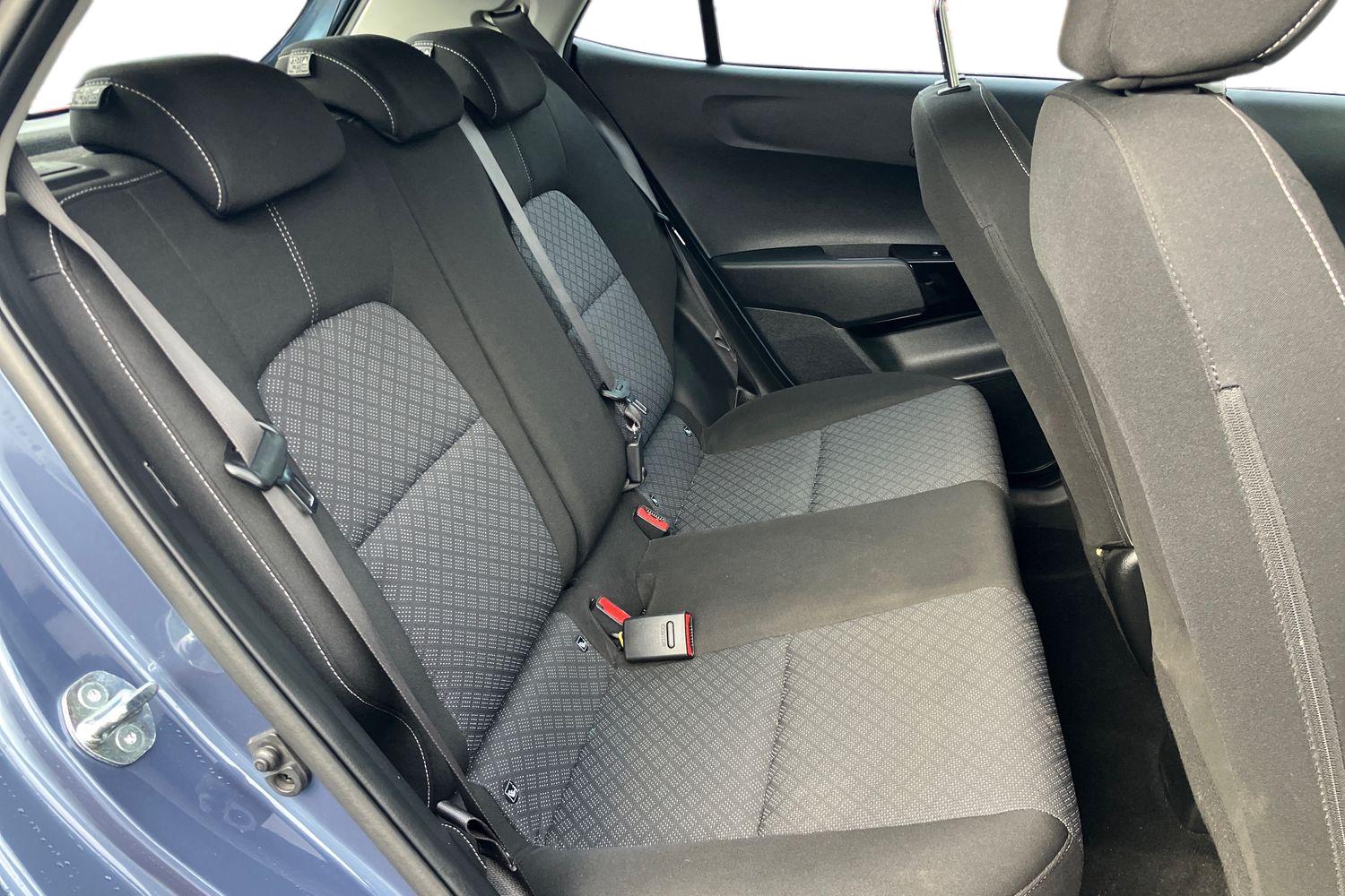 Used Kia Picanto 2025 for sale - 76232444: Photo 18