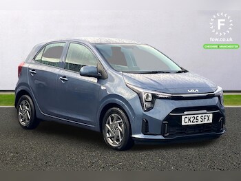 Kia - Picanto