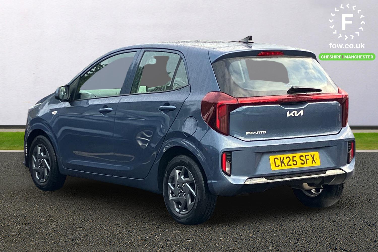 Used Kia Picanto 2025 for sale - 76232444: Photo 2