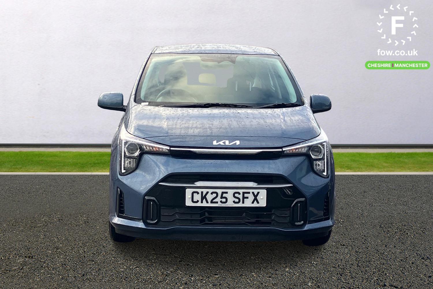 Used Kia Picanto 2025 for sale - 76232444: Photo 21