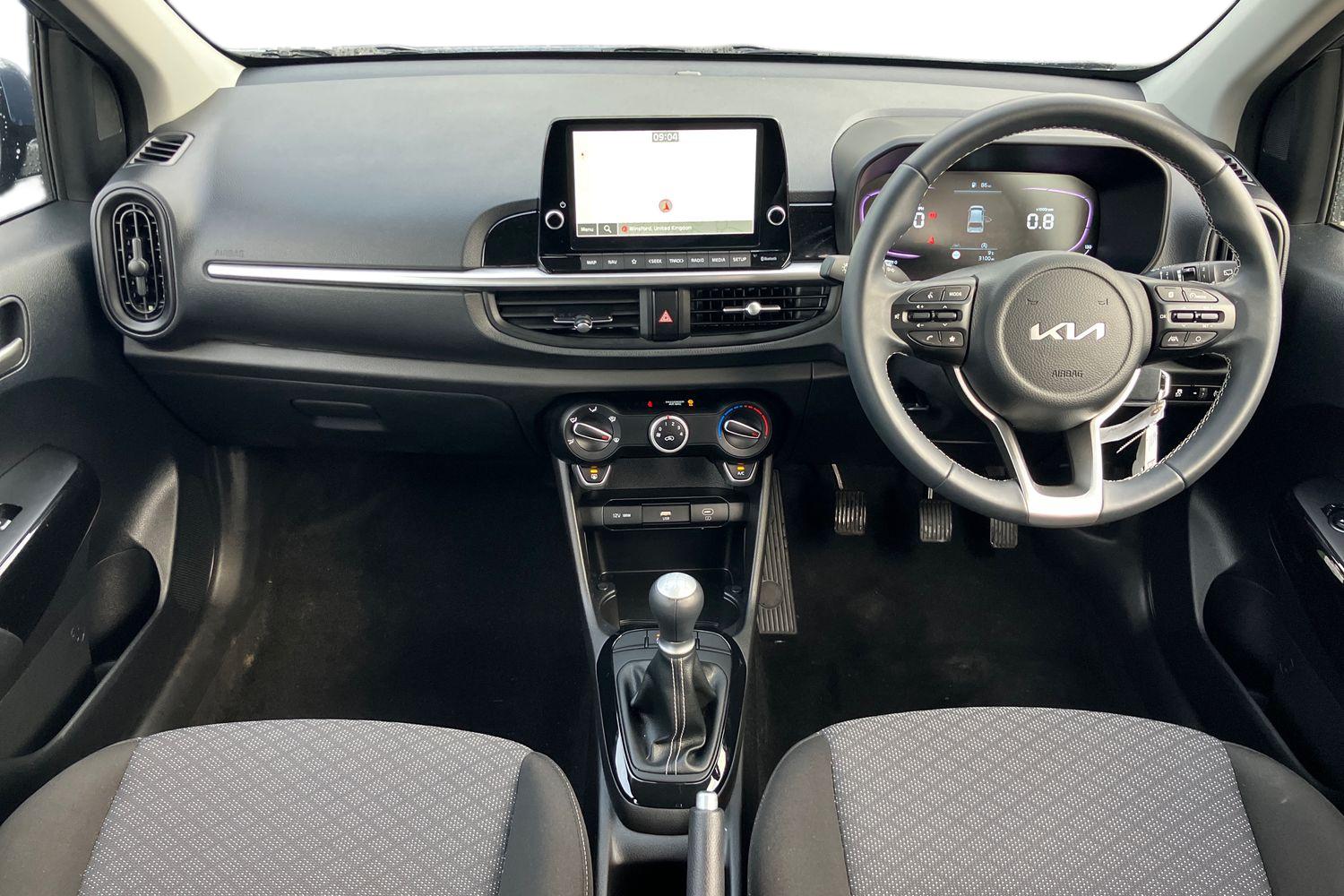 Used Kia Picanto 2025 for sale - 76232444: Photo 3