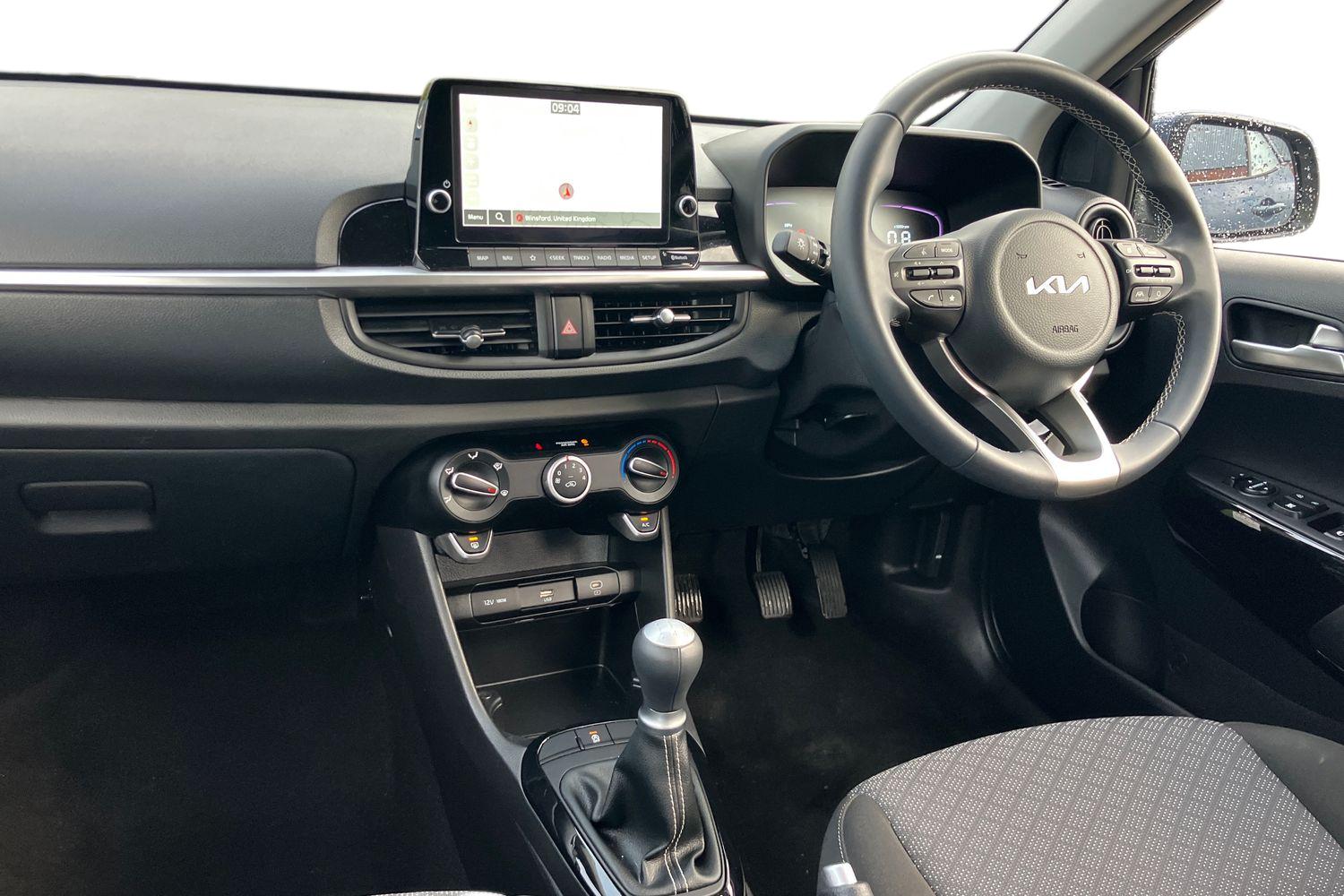 Used Kia Picanto 2025 for sale - 76232444: Photo 4