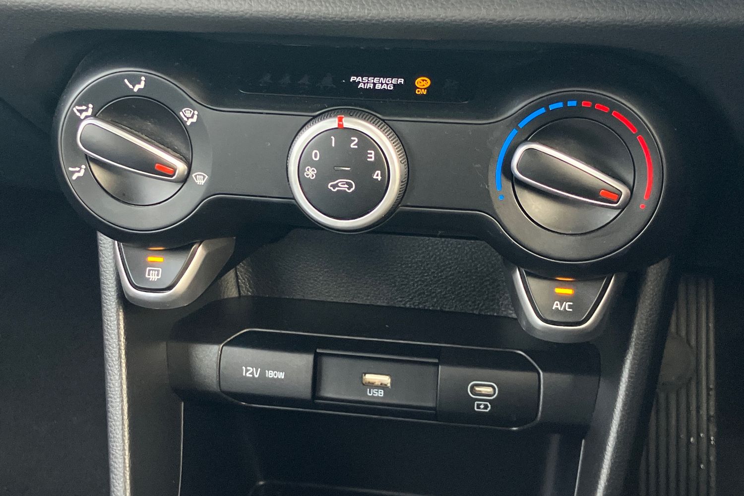 Used Kia Picanto 2025 for sale - 76232444: Photo 9