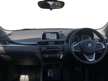 Used BMW X1 2020 for sale - 74853622: Photo
