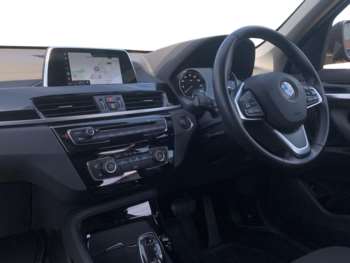 Used BMW X1 2020 for sale - 74853622: Photo