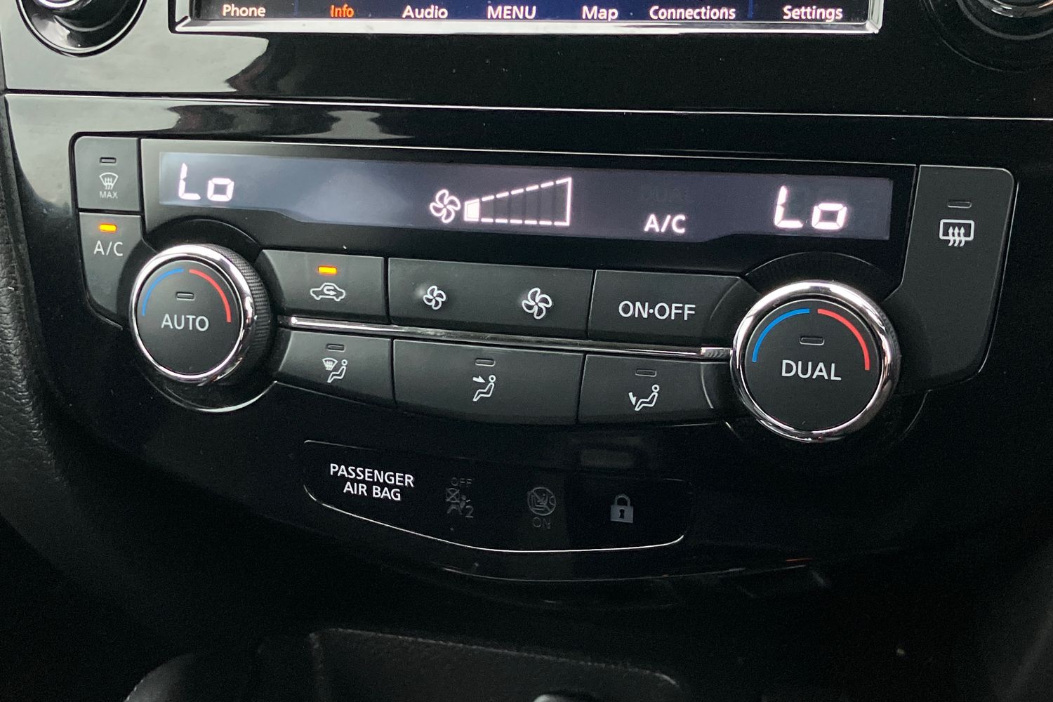 Used Nissan Qashqai 2021 for sale - 77494024: Photo 12