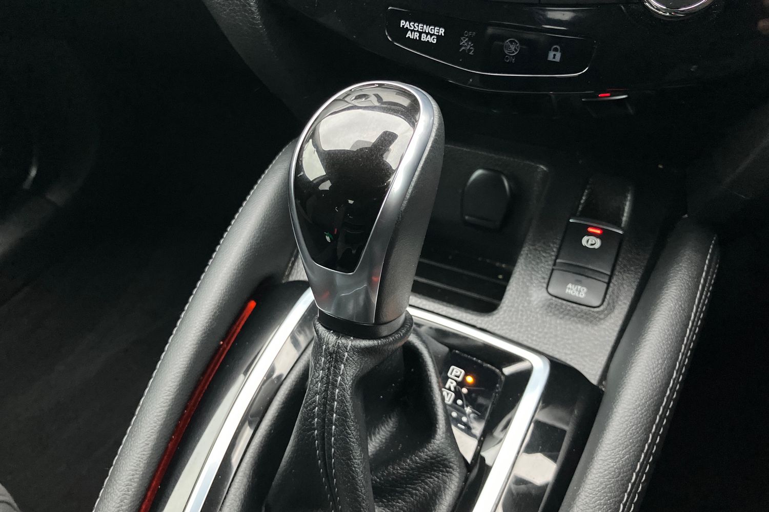 Used Nissan Qashqai 2021 for sale - 77494024: Photo 13