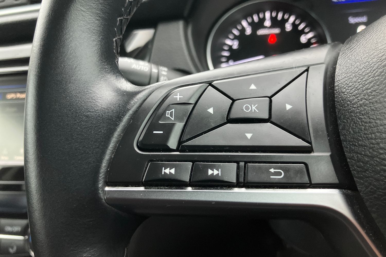 Used Nissan Qashqai 2021 for sale - 77494024: Photo 14