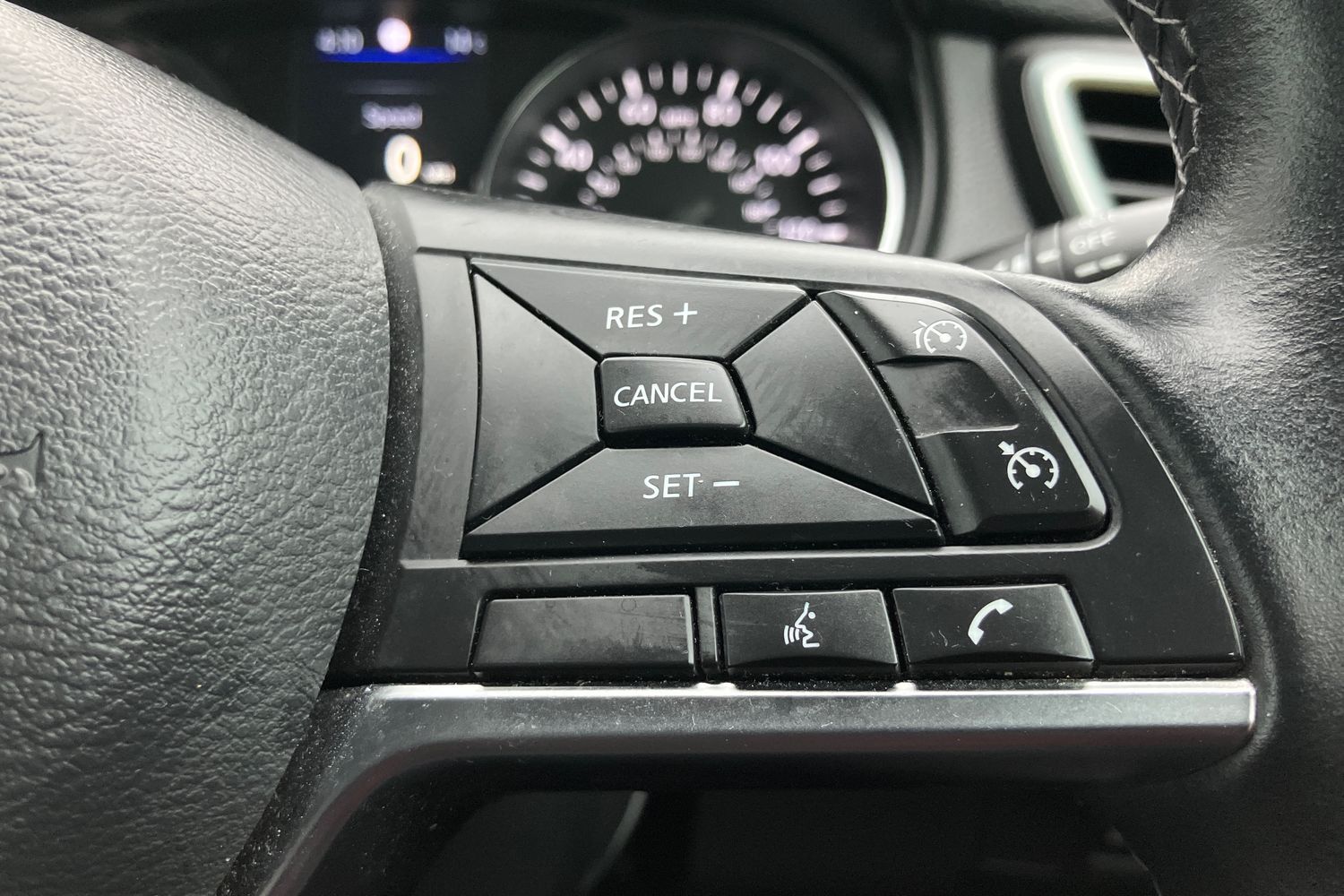 Used Nissan Qashqai 2021 for sale - 77494024: Photo 15