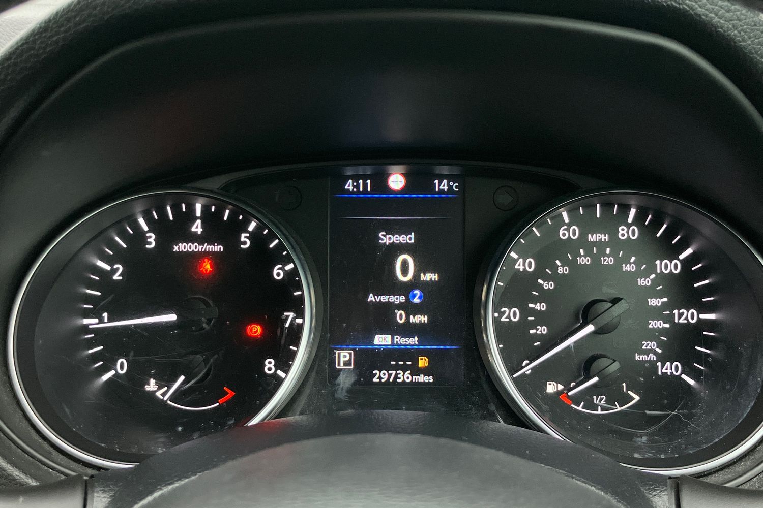 Used Nissan Qashqai 2021 for sale - 77494024: Photo 18