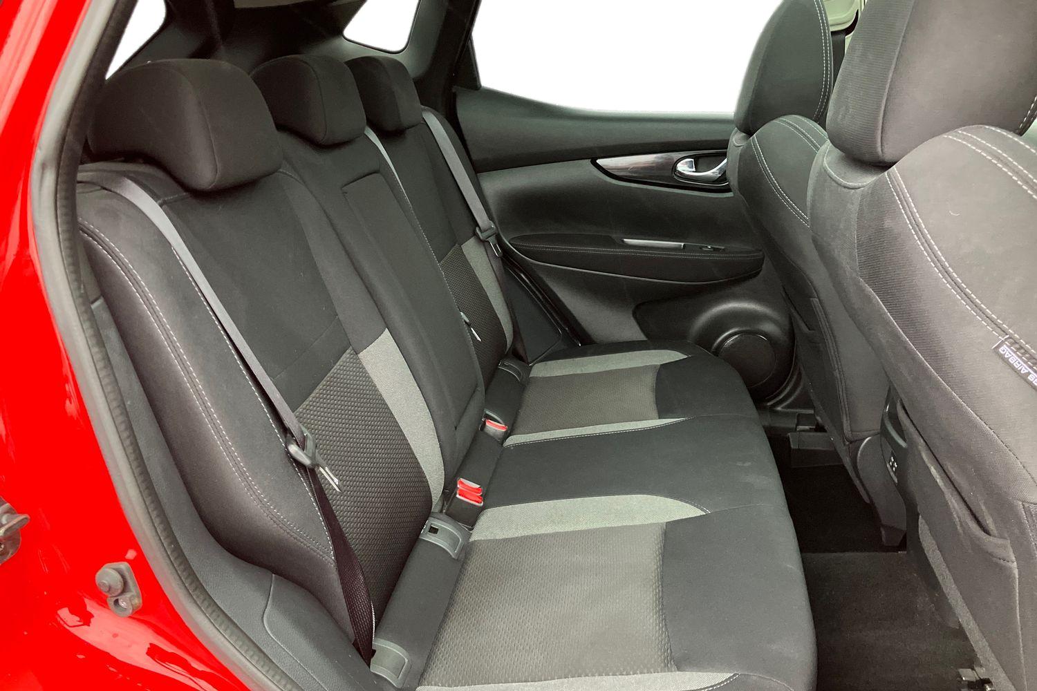 Used Nissan Qashqai 2021 for sale - 77494024: Photo 21