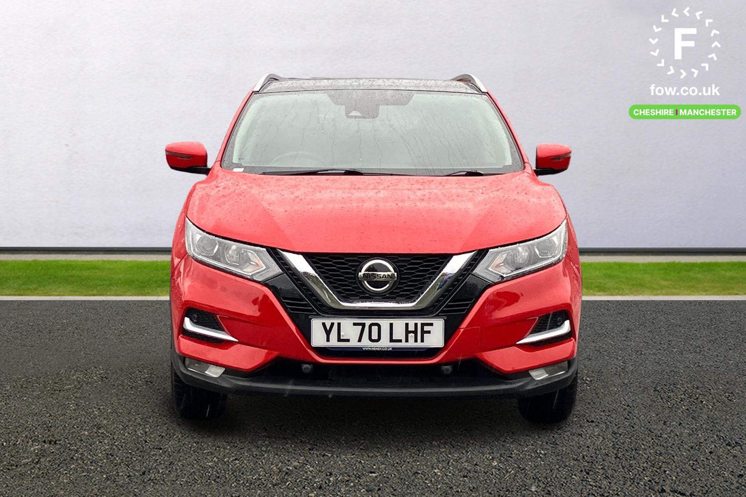 Used Nissan Qashqai 2021 for sale - 77494024: Photo 24