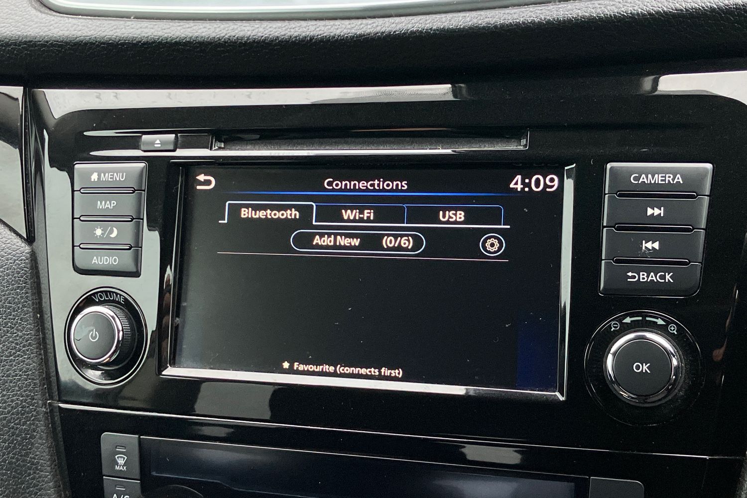 Used Nissan Qashqai 2021 for sale - 77494024: Photo 9