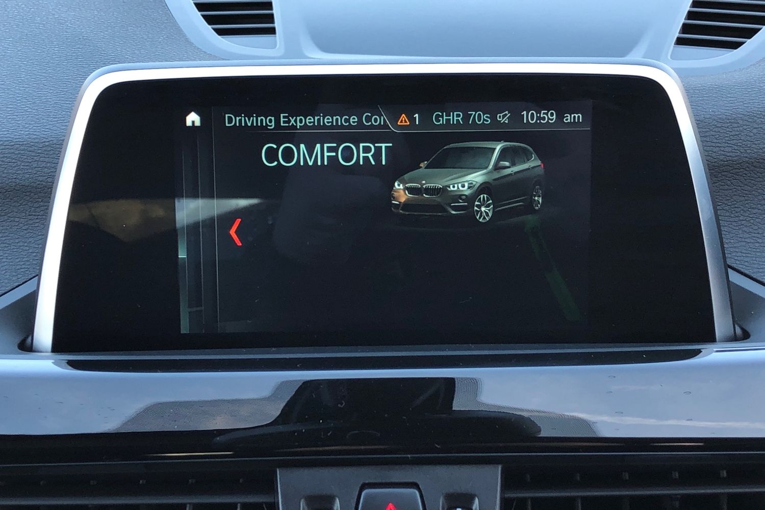 Used BMW X1 2019 for sale - 77106977: Photo 12